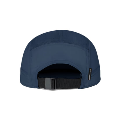 Training For The Boston Cream Marathon Blue - Running Cap