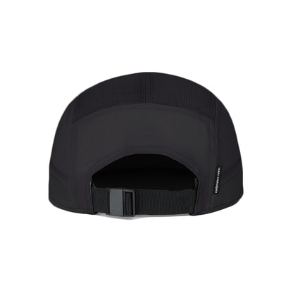 Taper Week In Progress Black - Running Cap