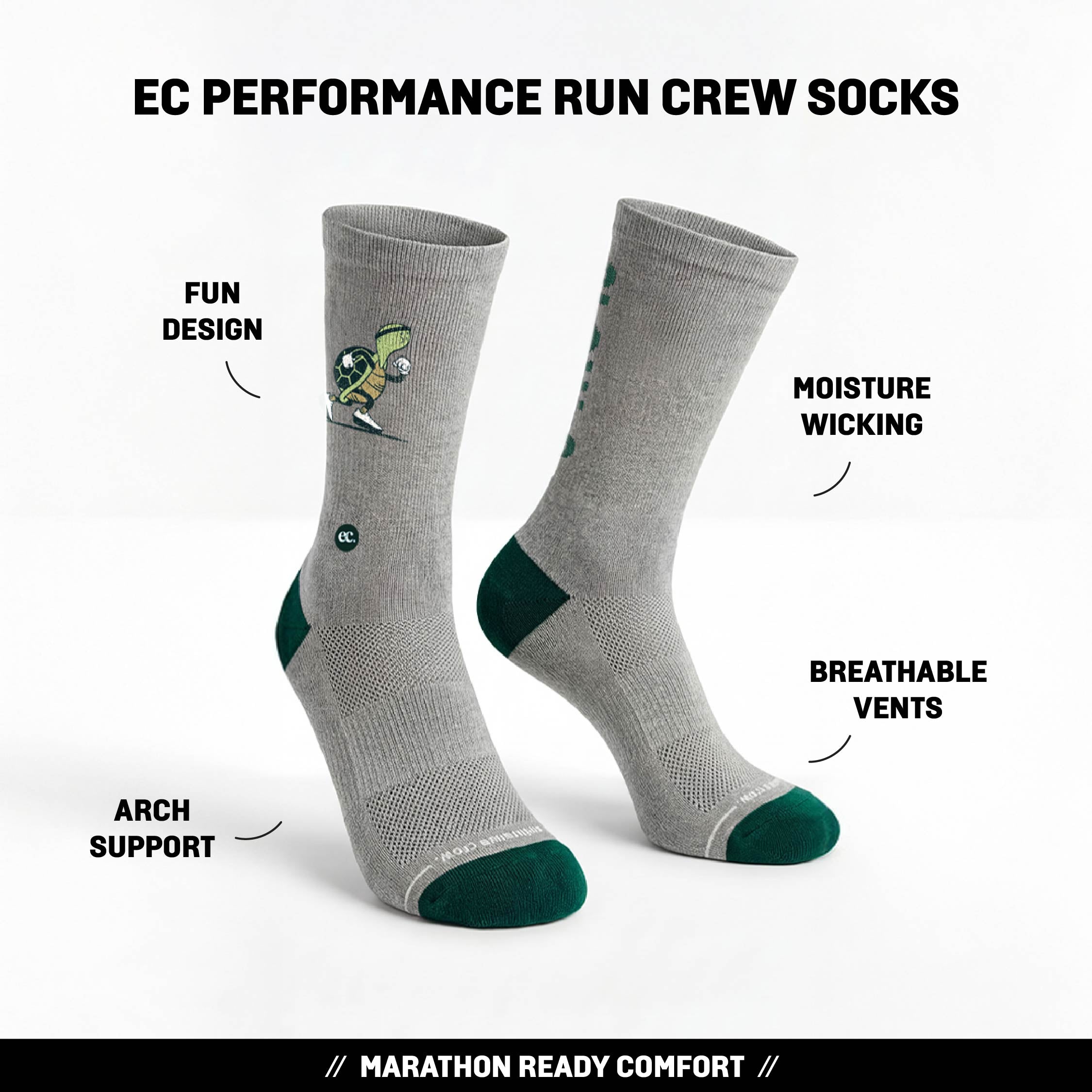 EC Performance Run Crew