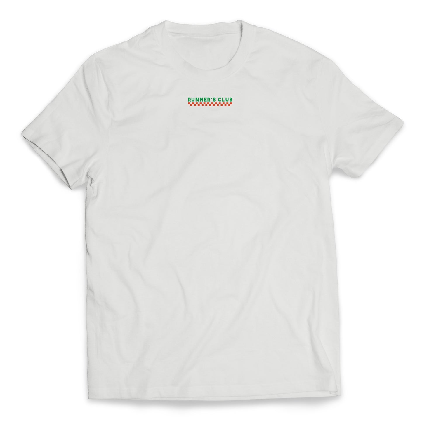 Carb Loading Pizza White - Short-Sleeve Shirt